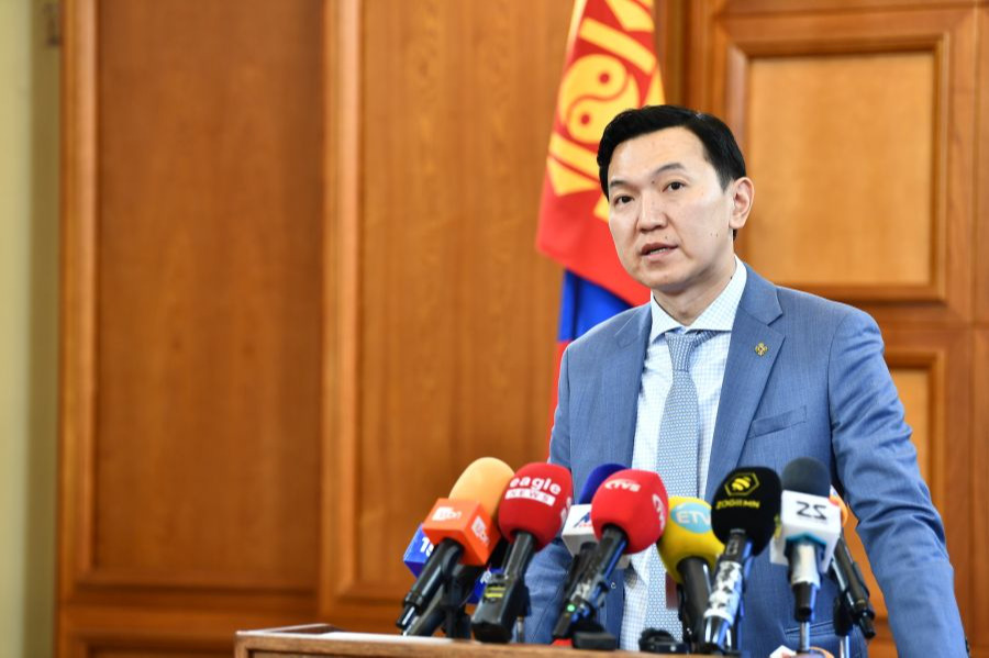 Н.Учрал:  200 хүнтэй хувийн компанийн бүтээмж нь 1500 ажилтантай төрийн өмчит компаниас өндөр байна